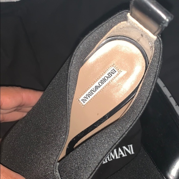 Booties black - Picture 3 of 3